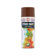 Asmaco Spray Paint Brown