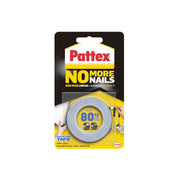 PATTEX DOUBLE SIDE FOAM TAPE=80KG-