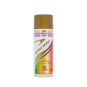 asmaco spray paint gold