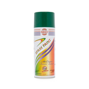 Asmaco All Purpose Interior and Exterior Spray Paint (Green)