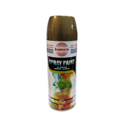 Asmaco Spray Paint Gold 400ml
