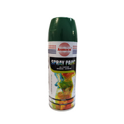 Asmaco Spray Paint Green 400ml
