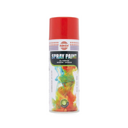 Asmaco Spray Paint Red 400ml