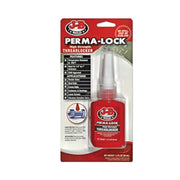JB Weld 27136 Perma-Lock High Strength Threadlocker - 1.2oz. (36ml.)