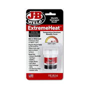 Jb Weld 37901 Extremeheat High Temperature Resistant Metallic Paste-3 Oz