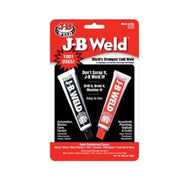 JB Weld Original Cold Weld Formula