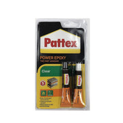 Pattex Power Epoxy Clear Resin Hardener (22ml)