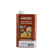 Langlow Woodworm Killer Wood Preserver (1L)