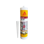 Sika Sikasil-116 Gp Universal Silicone, 280 Ml, Transparent