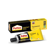 Henkel Pattex Tube Transparent 50g