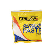 Langlow All-Purpose Wallpaper Paste - 6 pints (5 rolls)