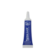 J-B Weld 24206 Perma-Lock Medium Strength Threadlocker - Blue - 6 ml