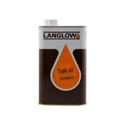 Langlow Teak Oil 1 Liter - 134437