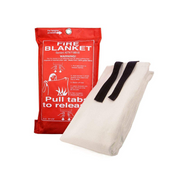 Fire Blanket - 1.2m (White)