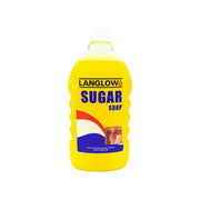 Langlow Sugar Soap 500ml