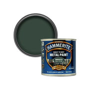 Hammerite 5158229 250ml Direct to Rust Smooth Finish - Wild Thyme