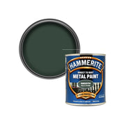 Hammerite 5158230 Direct to Rust Metal Paint - Smooth Wild Thyme Finish 750ML