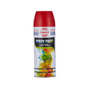 Asmaco spray paint, red, asmaco013