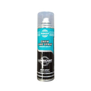 Hasanat Essentials Asmaco Chain Lube Spray Cleans Lubricates Rust Inhibitor Penetrating Oil 250 ML Can