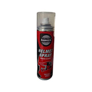 Hasanat Essentials Asmaco Motorcycle Helmet Cleaner Anti Bacterial Odor Protection Spray 250 ML