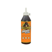 Gorilla Original Glue, Waterproof Polyurethane 18 Ounce Bottle, Brown, (Pack Of 1)