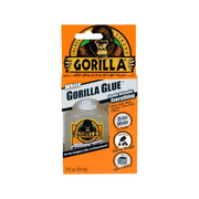 GORILLA GLUE 2OZ WHITE DP (10)