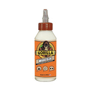 Gorilla Wood Glue, 8 Ounce Bottle, (Pack of 1)