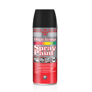 Asmaco High Temperature Spray Paint 280gms