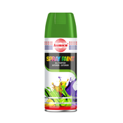 Asmaco Spray Paint 280gms - Light Green - Normal