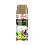 Asmaco Spray Paint 280gms - Beige - Normal