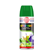 Asmaco Spray Paint 280gms - Fresh Green - Normal