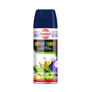 Asmaco Spray Paint 280gms - Oxford Blue - Normal