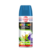 Asmaco Spray Paint 280gms - Water Blue - Normal