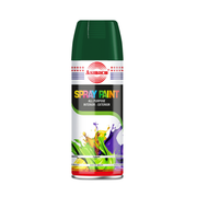 Asmaco Spray Paint 280gms - Pine Green - Normal