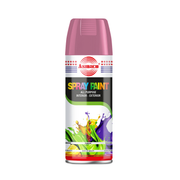Asmaco Spray Paint 280gms - Light Pink - Normal