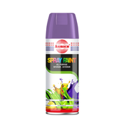 Asmaco Spray Paint 280gms - Light Violet - Normal