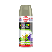 Asmaco Spray Paint 280gms - Light Yellow Gray - Normal