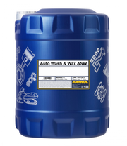 9809 AUTO WASH&WAX (1L)